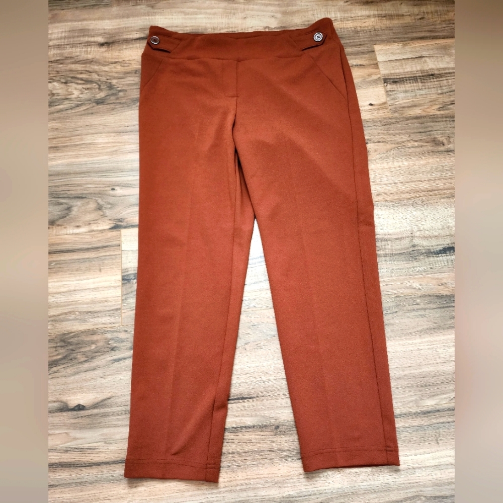 Sigo womens pants L